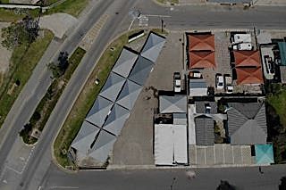 Commercial Property for Sale in Knysna Central Western Cape